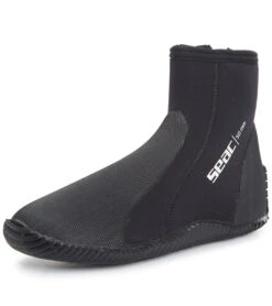 5mm Regular Zipper Dive Boots