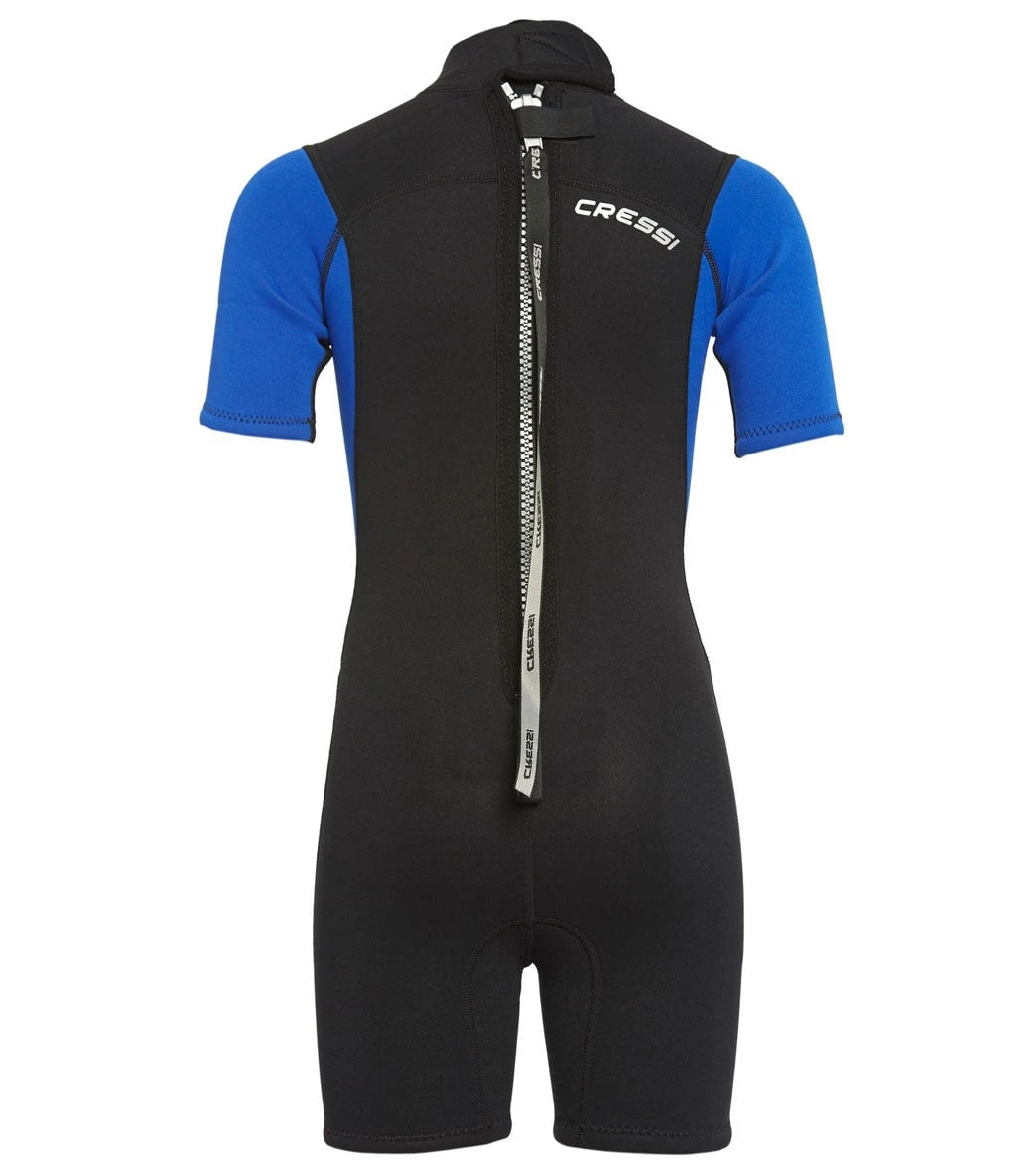 CRESSI Junior Med X Shorty 2.5mm - Image 2