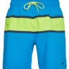 Speedo Men's 18" Active Colorblock Redondo Volley Short
