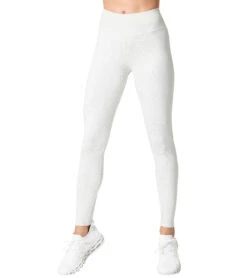 Seamless Snake Yoga Leggings