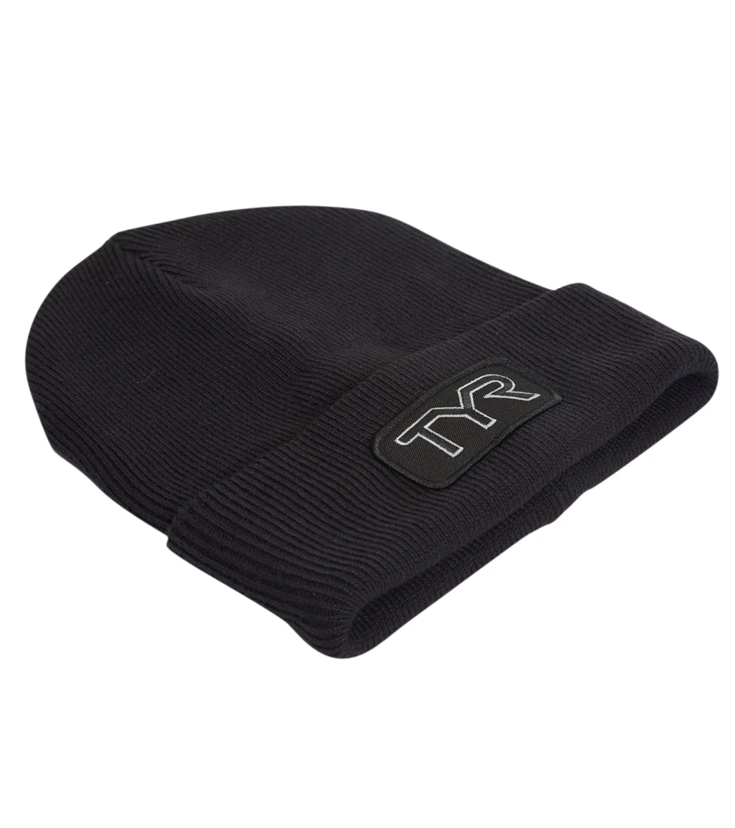 TYR Unisex Solid Hat - Image 3