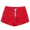 Girls' Solid Boardshort (Toddler, Little Kid, Big Kid)