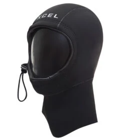 Xcel Axis 2mm Surf Hood