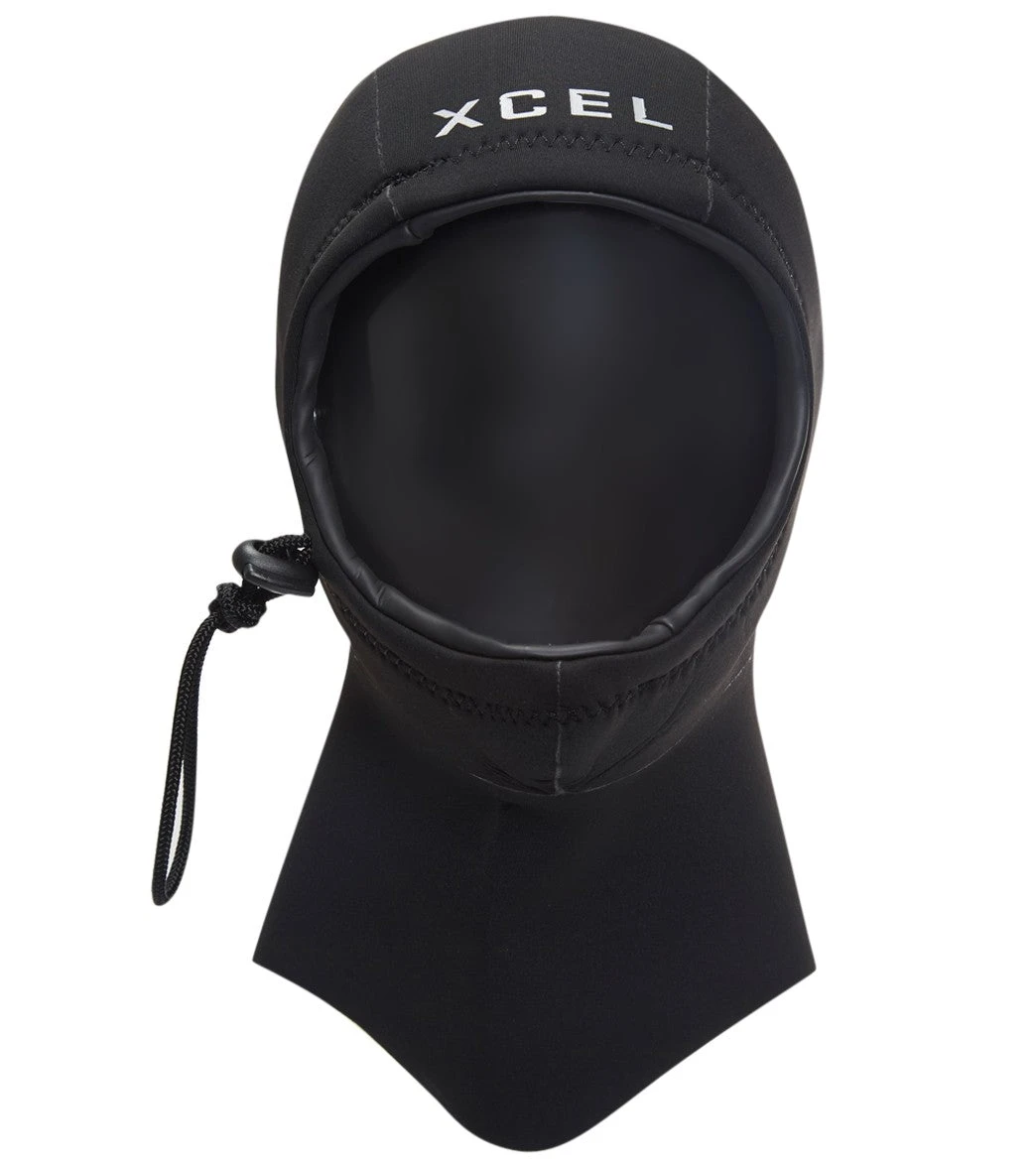 Xcel Axis 2mm Surf Hood - Image 2