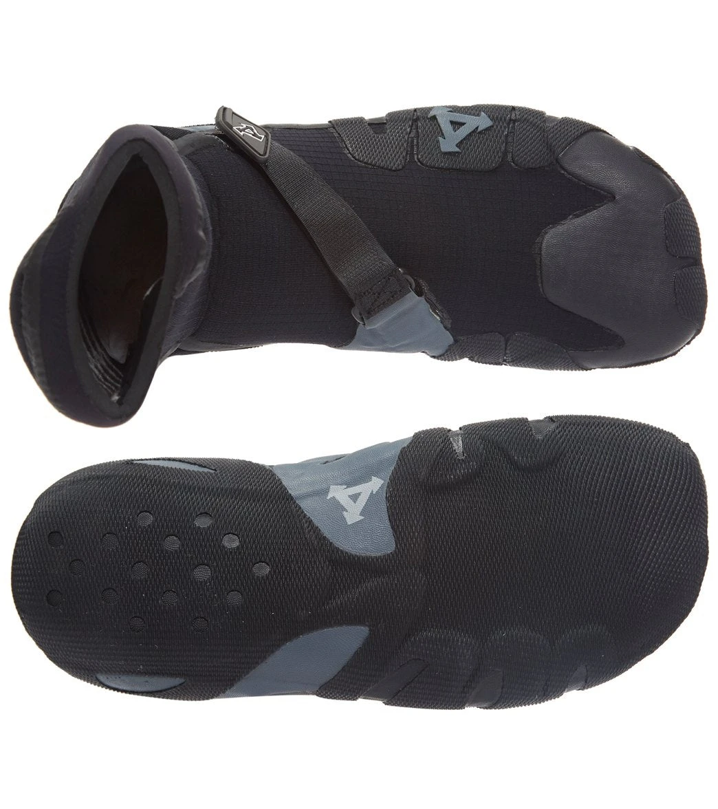 Xcel Men's Drylock Round Toe 5mm Surf Boot - Image 4