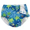 Boys' Turtle Journey Swim Diaper (Baby, Toddler)