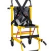 Deluxe Heavy Duty 2-Wheel Stair Chair