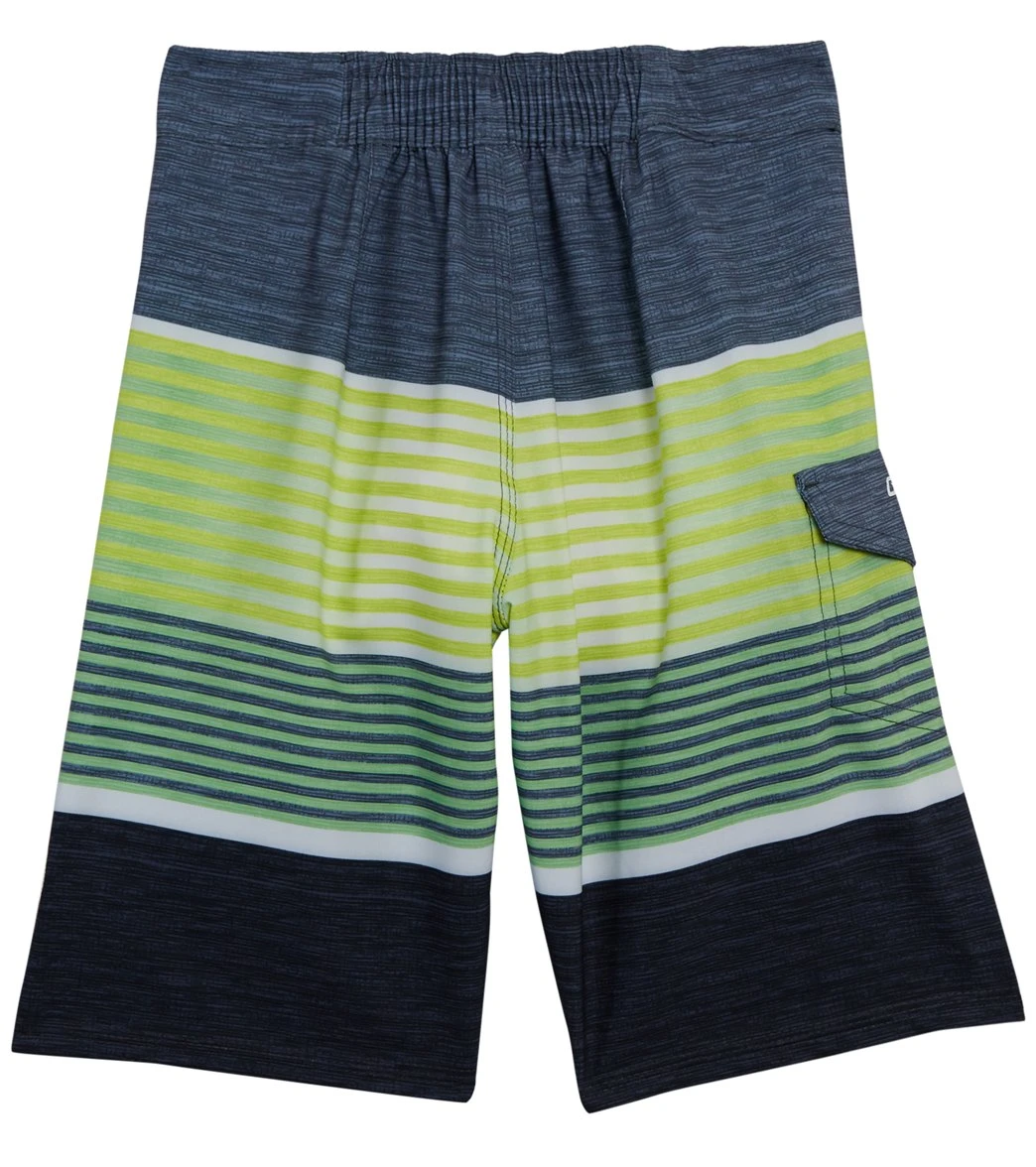 Boys' South Swell Board Short (Little Kid, Big Kid) - Image 2