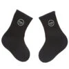 Xcel Men's 2mm Full Fin Sock