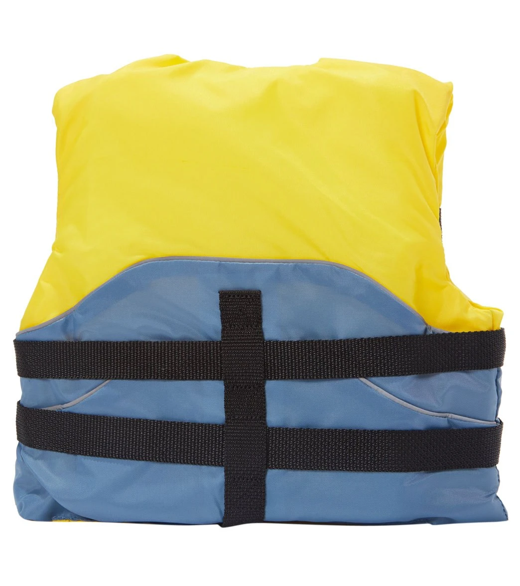 Level Six Kids' Stingray Nylon PFD Vest - Image 2