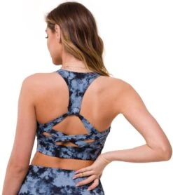 Onzie Warrior Yoga Sports Bra