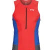 TYR Men's Competitor Singlet