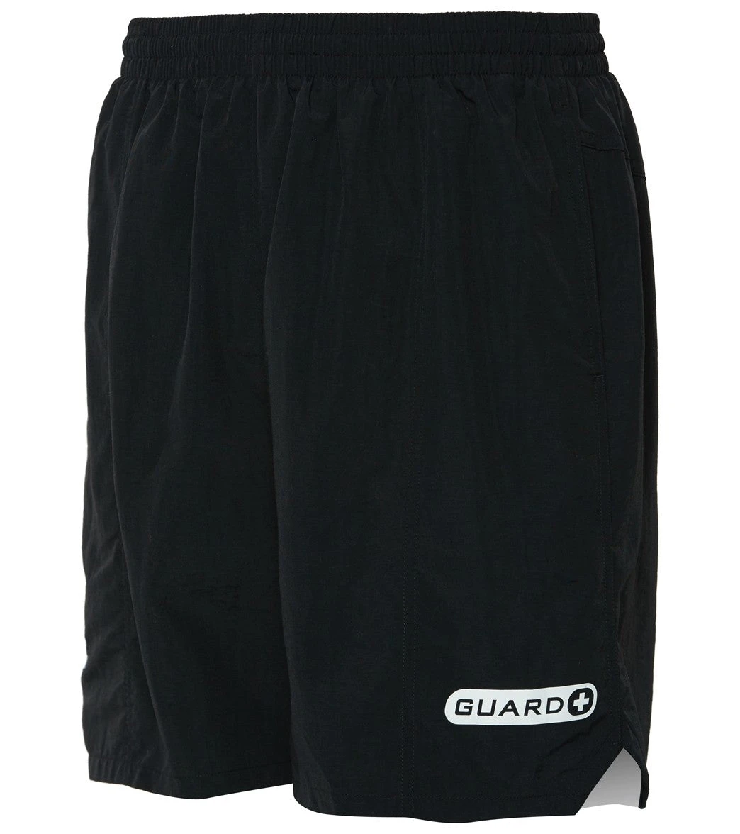 TYR Men's Guard Deck Swim Short - Image 2