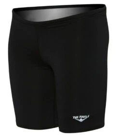 Boys' Solid Jammer Swimsuit