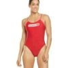 TYR Women's Guard Mantra Cutoutfit One Piece Swimsuit