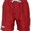 TYR Men's Guard Tahoe Atlantic Swim Short
