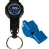 Fox 40 Classic Lifeguard Whistle W/ Retractable Lanyard