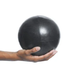 9 Inch Mini Exercise Ball