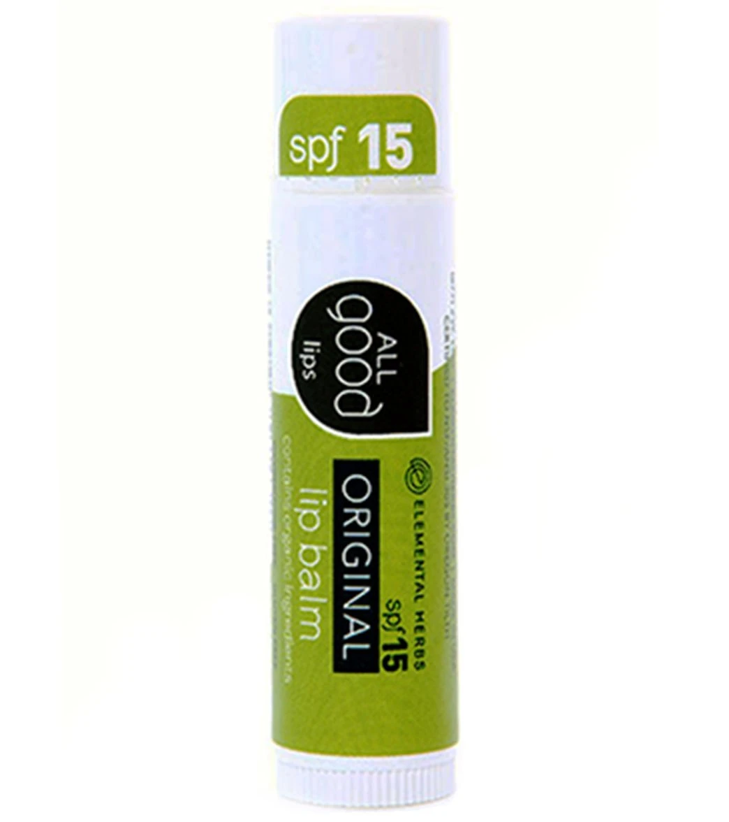 SPF 15 Original Lip Balm - Image 2