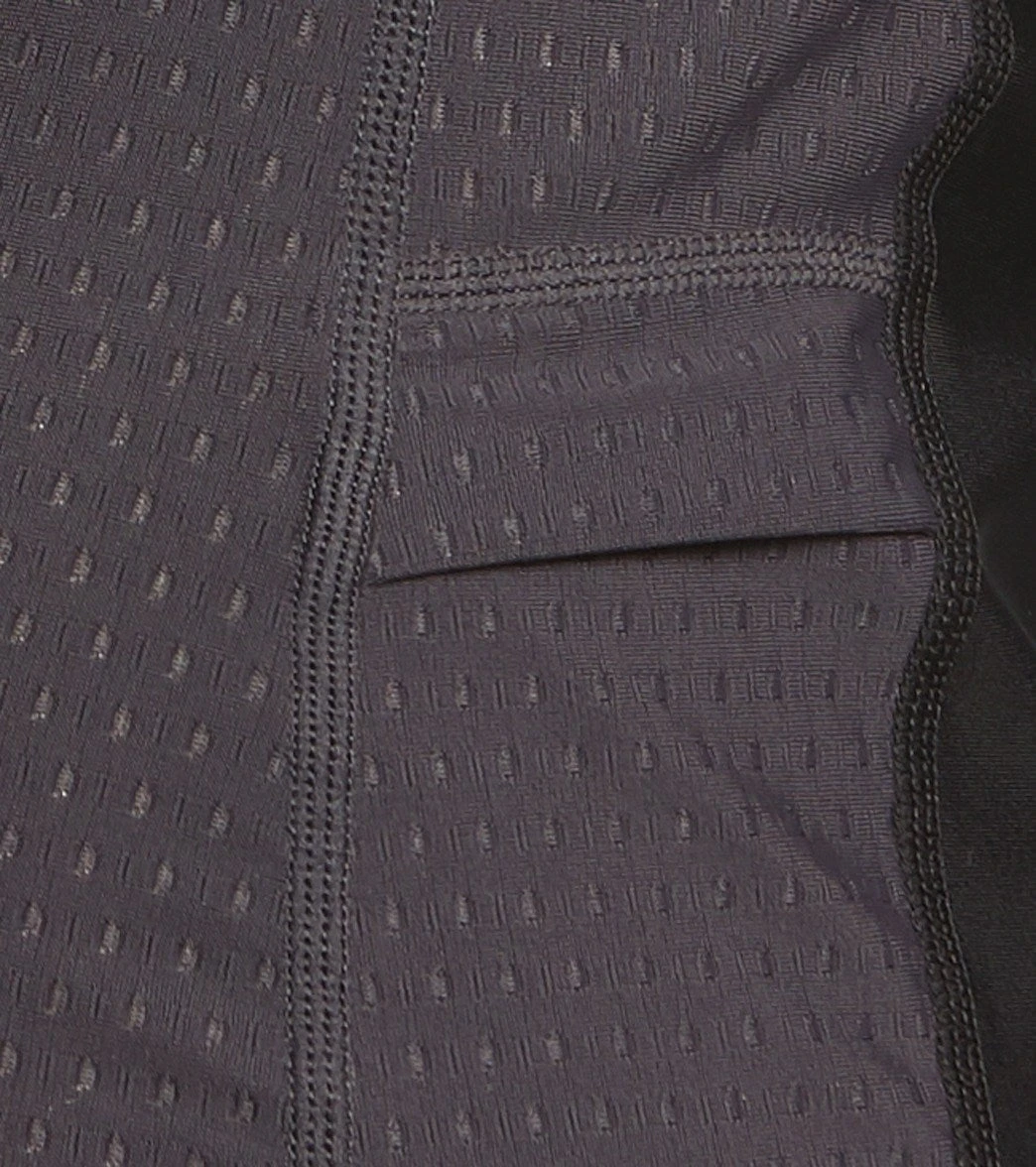 Zone3 Men's Aquaflo Plus SS Tri Top - Image 4