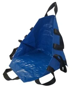 8 Handle Portable Transport Seat