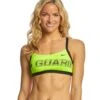 Nike Women's Guard Bikini Top