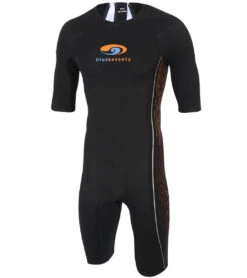 Men's PZ4TX+ Swim Skin