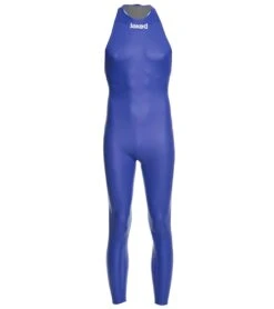 Men's Reloaded Full Body Tech Suit Swimsuit