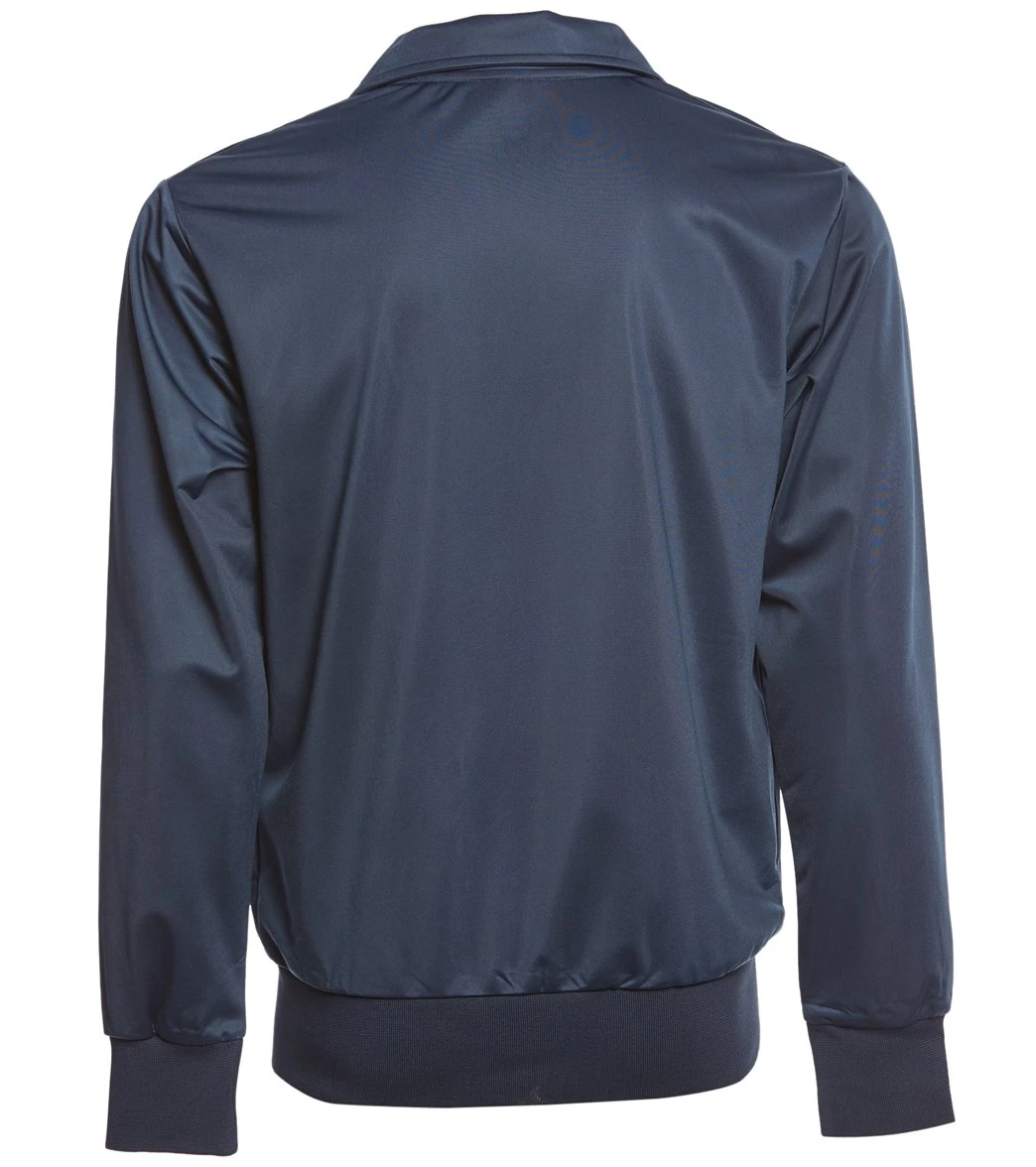 Arena Unisex Team Line Knitted Poly Jacket - Image 3