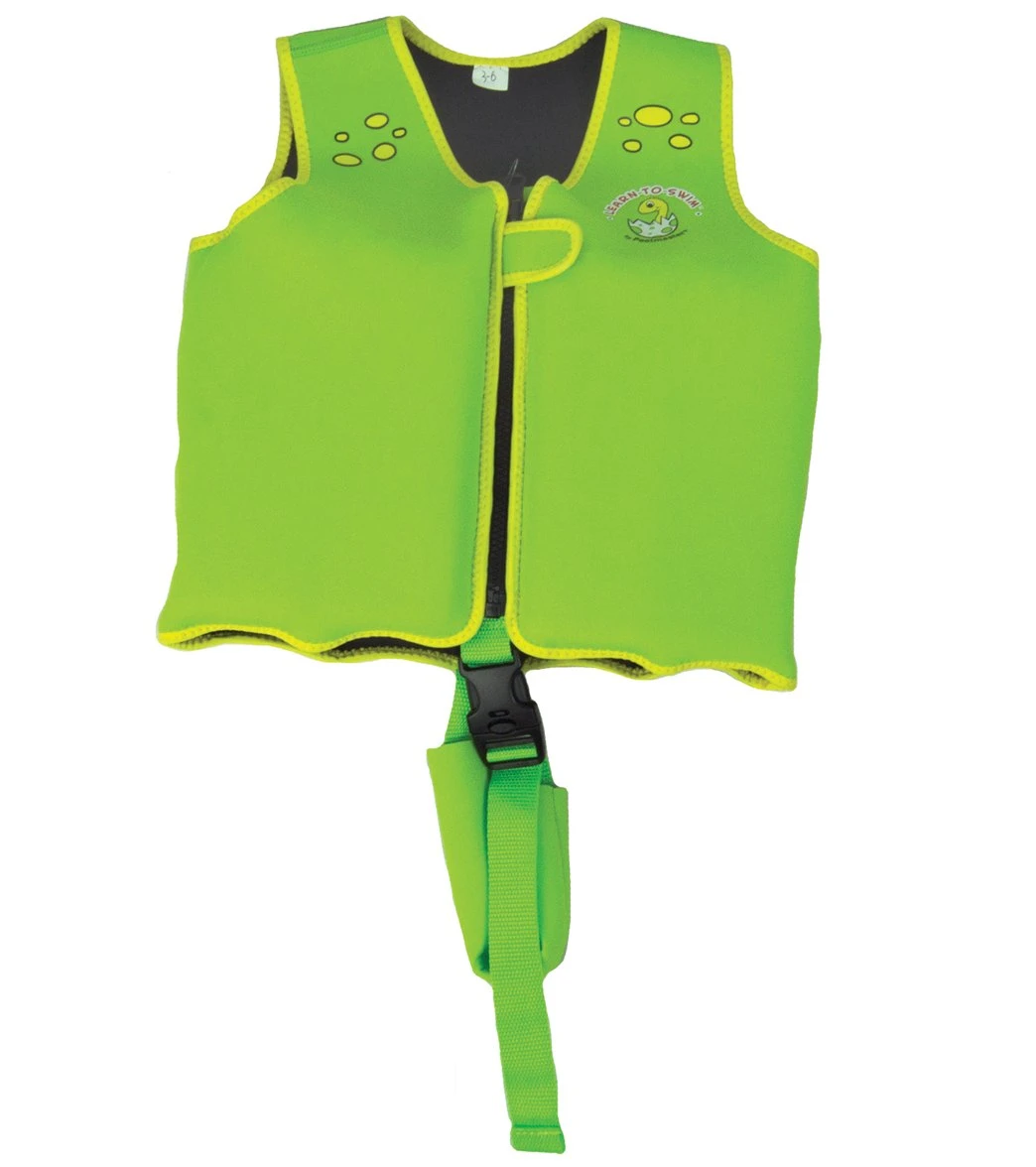 Dino Swim Vest (1-3 Yrs) - Image 7