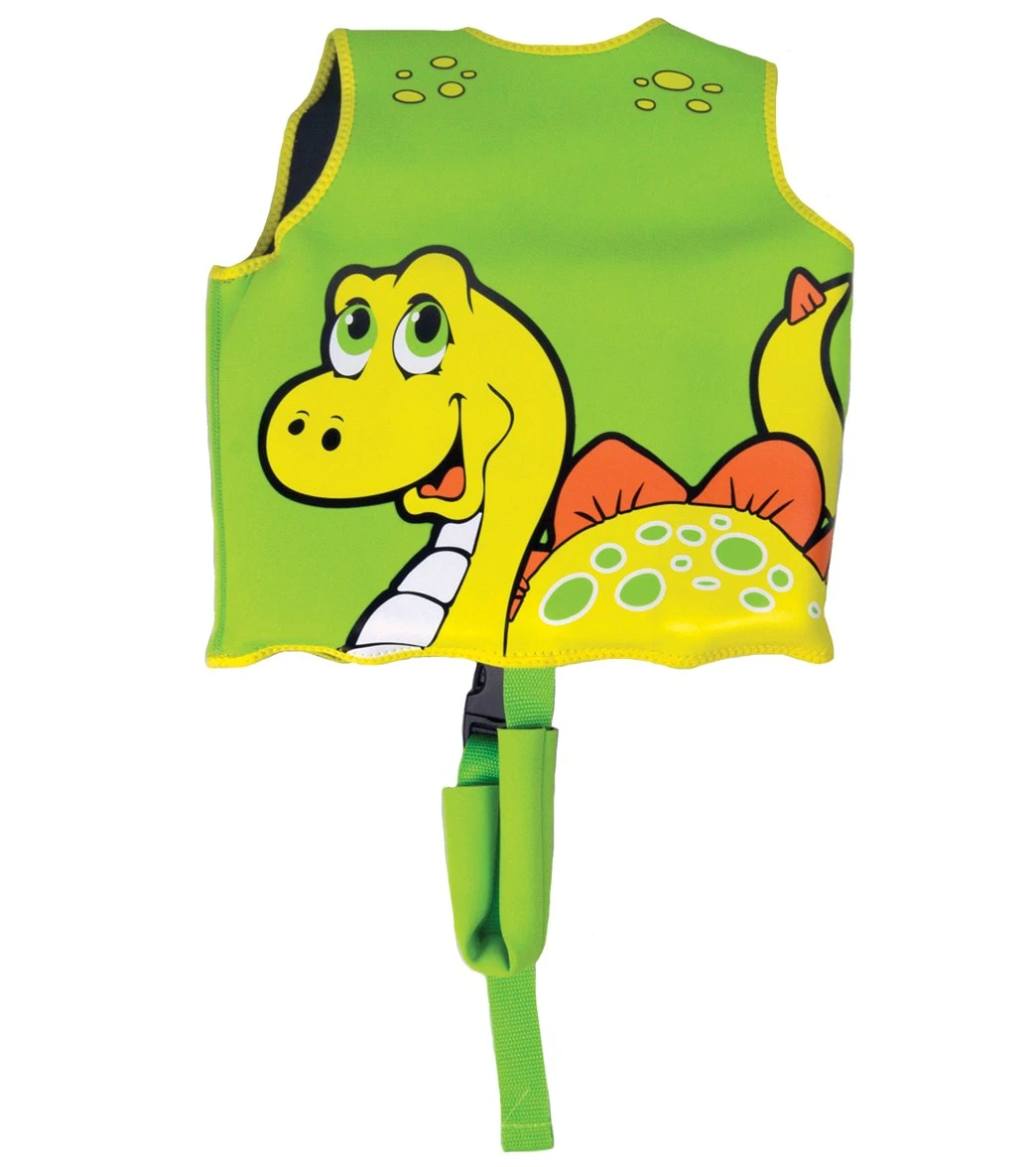 Dino Swim Vest (1-3 Yrs) - Image 8