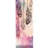 Dream Weaver Yoga Mat 72" 6.4mm Extra Thick