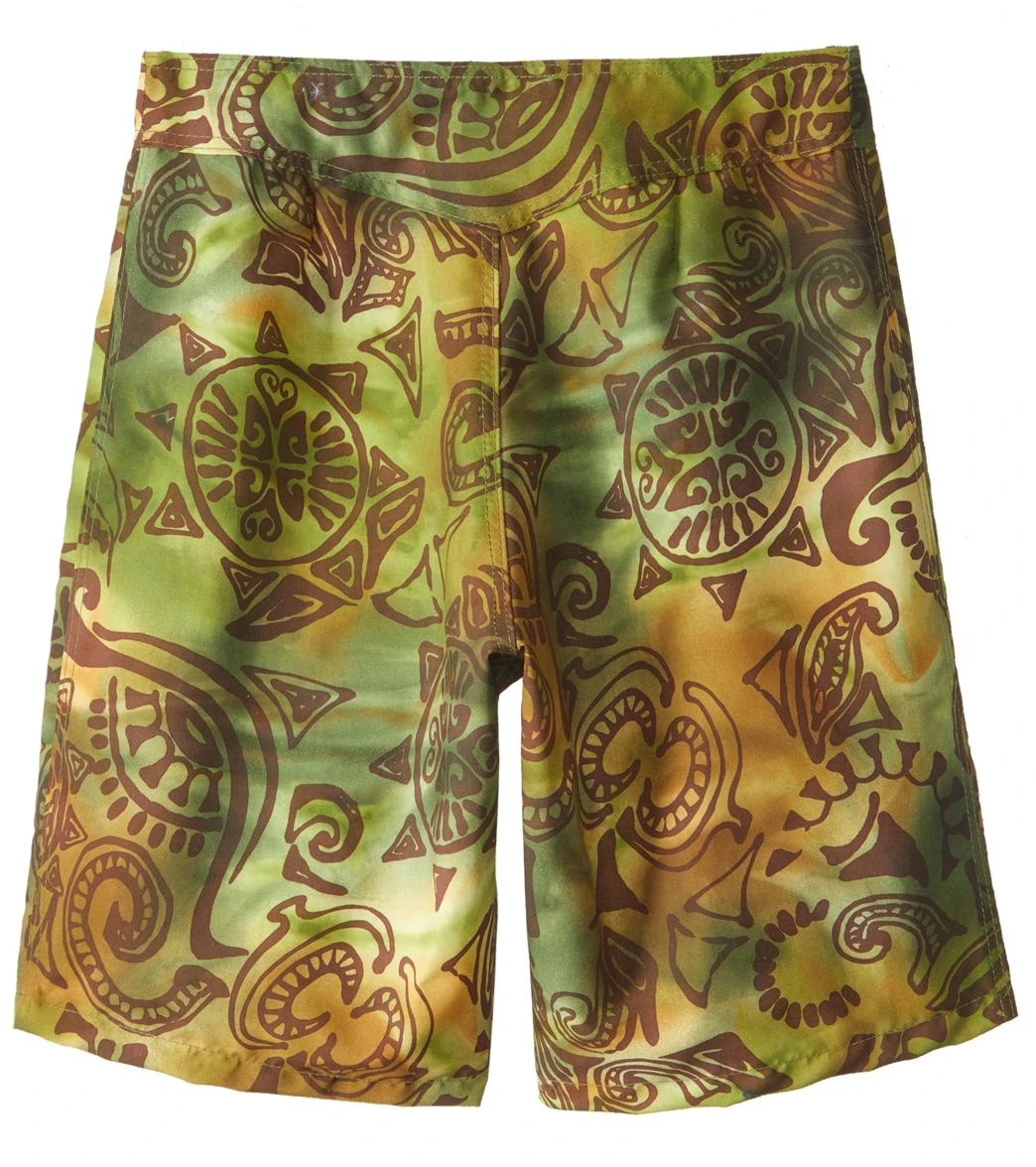 Boys' Tonga Wonga Surf Trunks (Big Kid) - Image 2