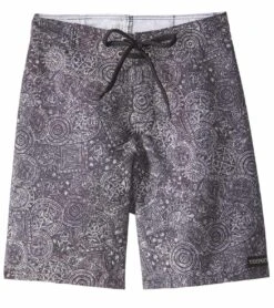 Boys' Sundial Surf Trunks (Big Kid)