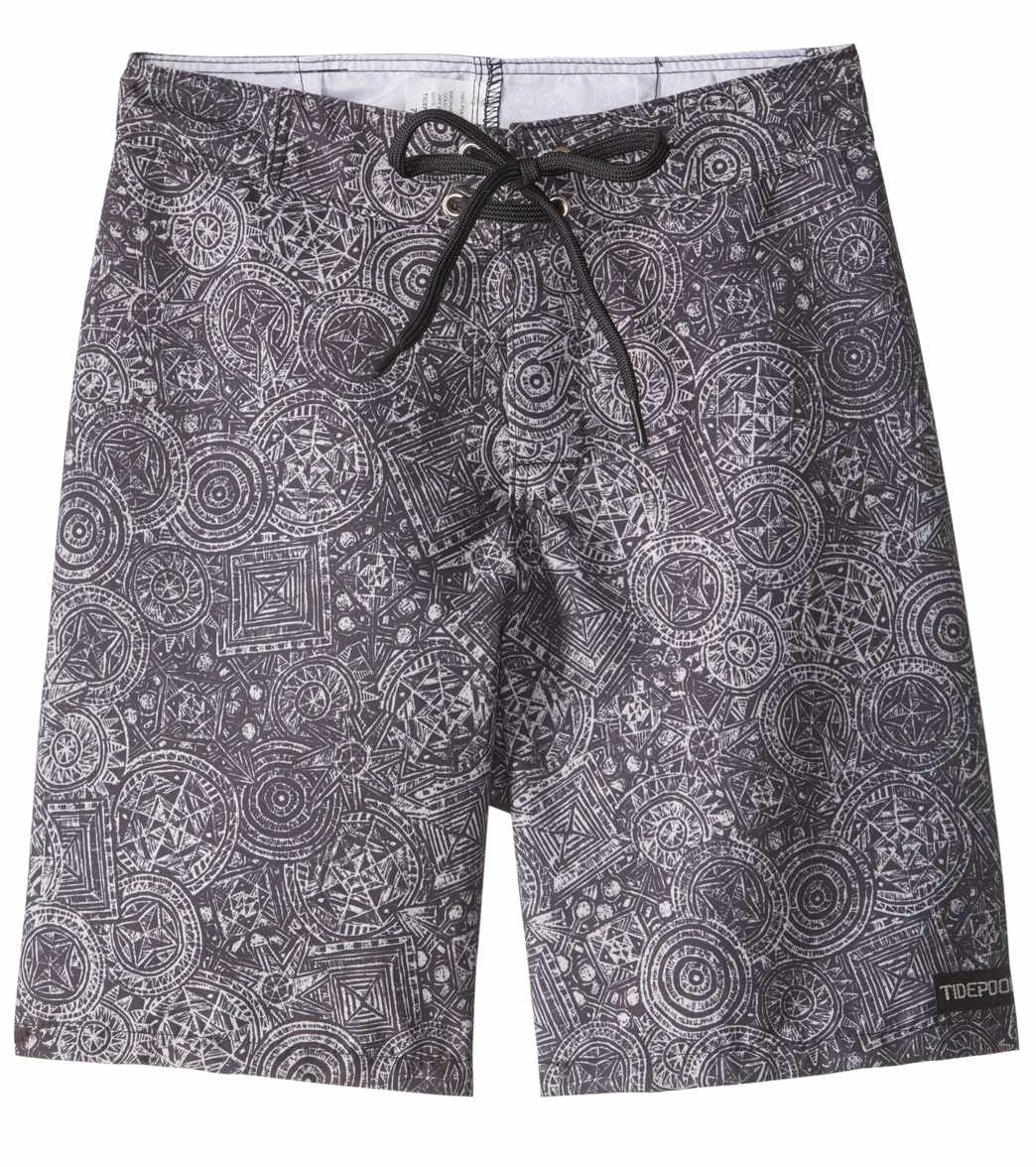 Boys' Sundial Surf Trunks (Big Kid)