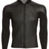 Xcel Men's 2/1MM Axis SharkSkin Front Zip Wetsuit Jacket