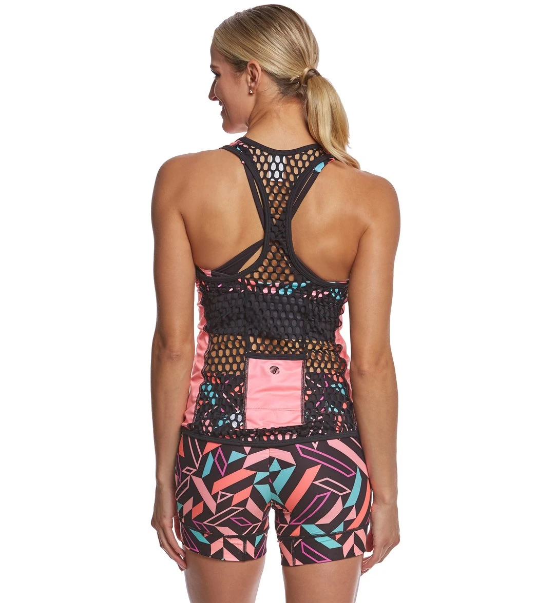 Women's Indie Tank - Image 3