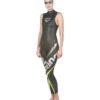 Arena Women's Carbon Sleeveless Tri Wetsuit
