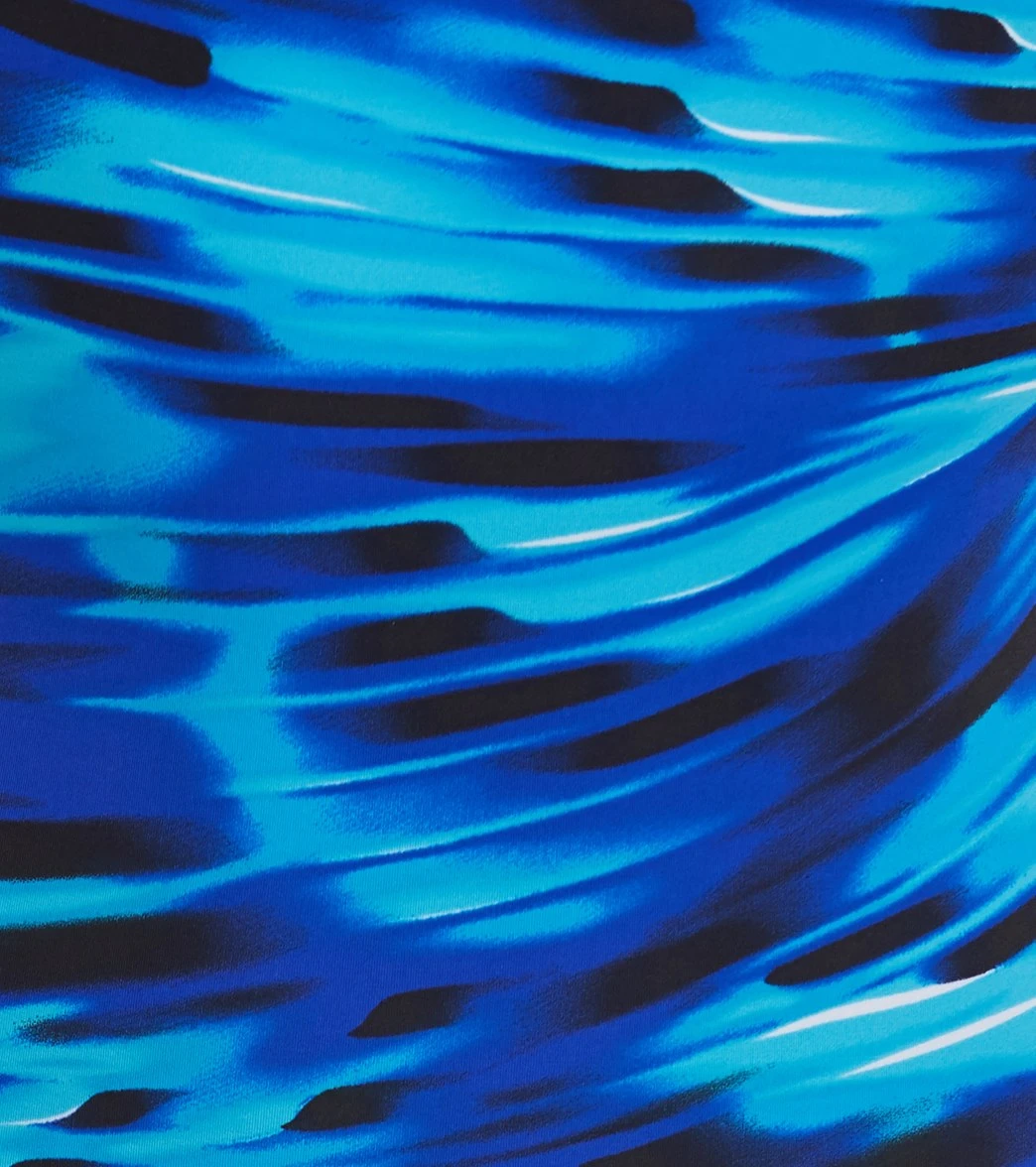 Supersonic One Piece Swimsuit (SwimOutlet Exclusive) - Image 4