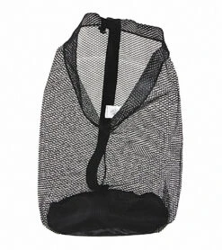 Shoulder Strap Beach Mesh Bag