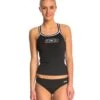 Lifeguard Tankini Swimsuit Top