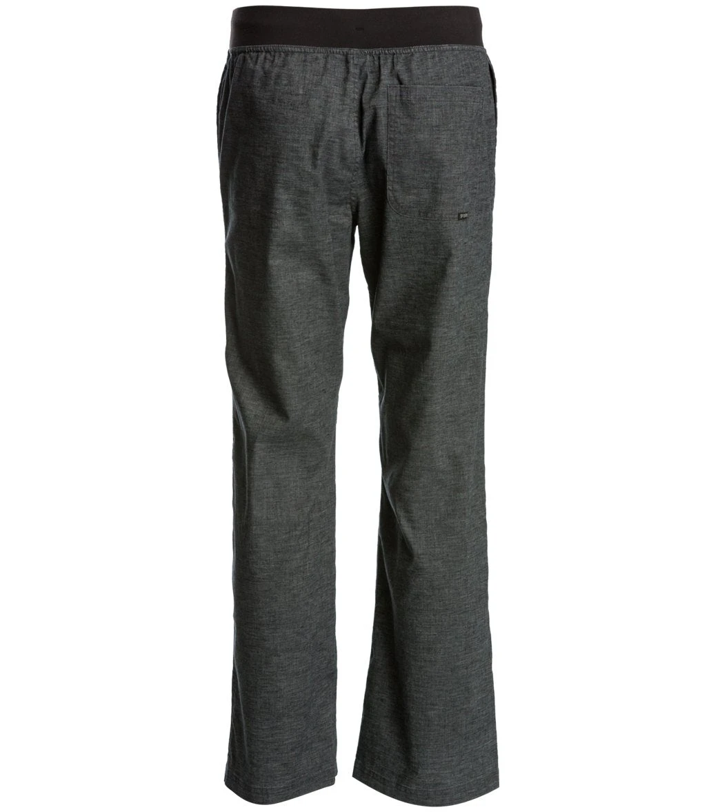 Prana Men's Vaha Yoga Pants 34" Inseam - Image 3