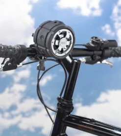 UwaterX3 Action Speaker