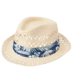 Women's Caribbean Joe Hampton Palms Hat