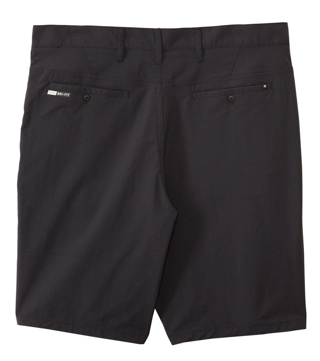 HURLEY Men's Dri-Fit Chino 2.0 20" Walkshort - Image 2