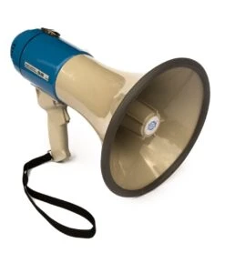 25 Watt Megaphone