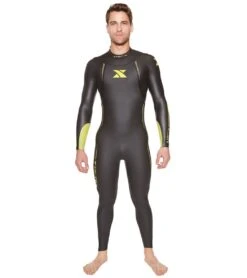 Men's Vortex Tri Wetsuit