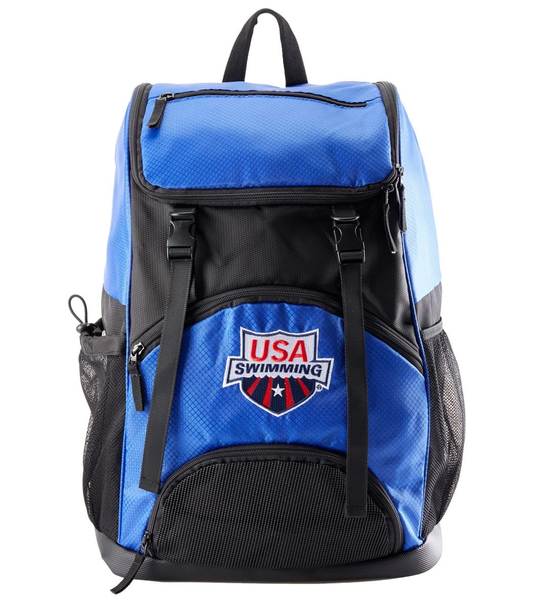 Large Athletic Backpack
