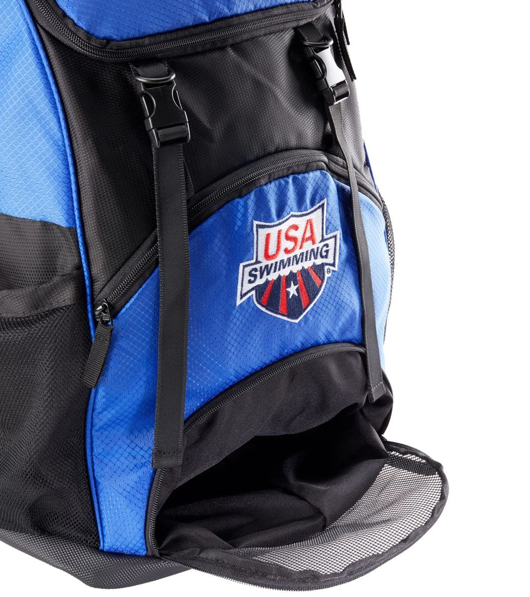 Large Athletic Backpack - Image 5