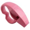Fox 40 Fox40 Caul Pink Fingergrip Lifeguard Whistle